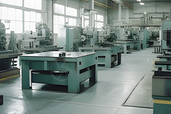 Improve processes, upgrade production equipment and technology