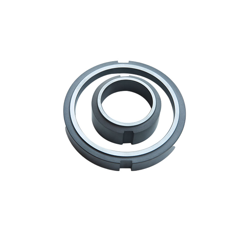 Does the design of silicon carbide mechanical seal ring help reduce the energy consumption of equipment during operation?