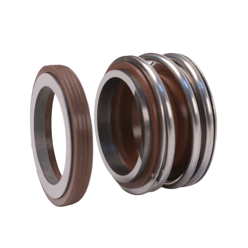 How to optimize the installation and commissioning process of mechanical seal?