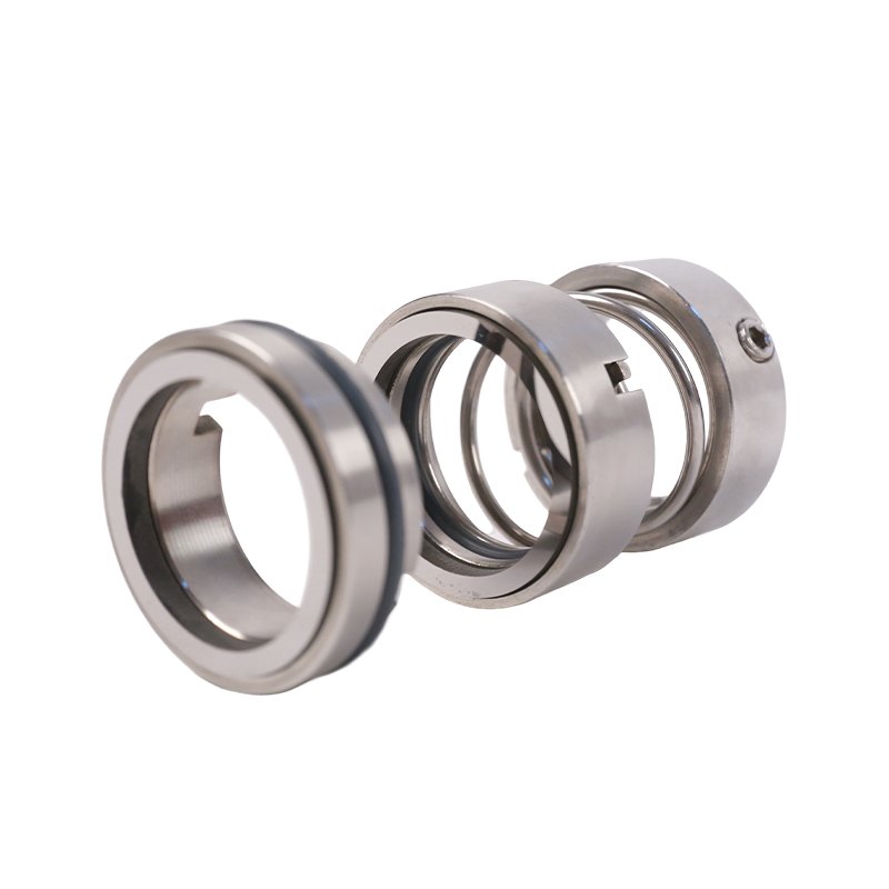 Mechanical Seal