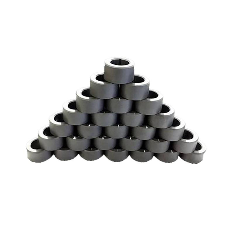 Silicon Carbide Bushings