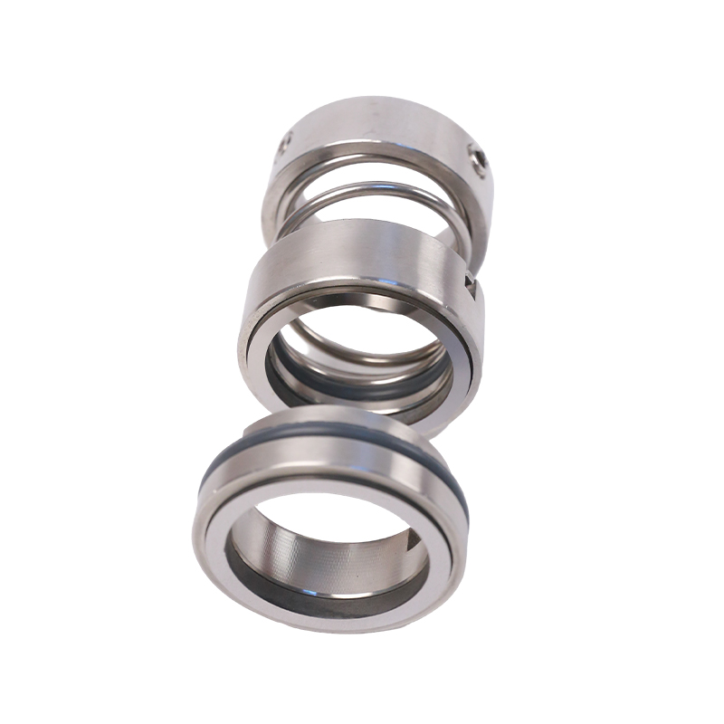 Mechanical Seal