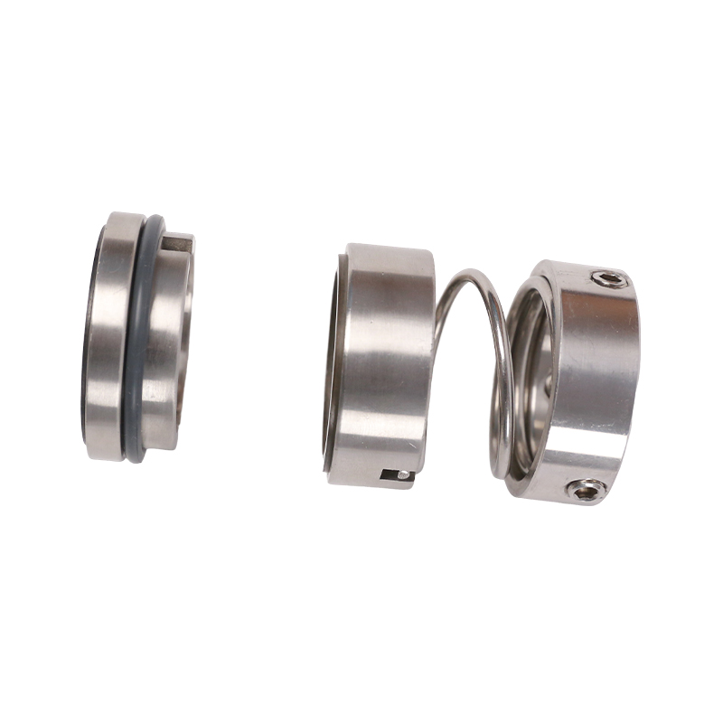 Mechanical Seal