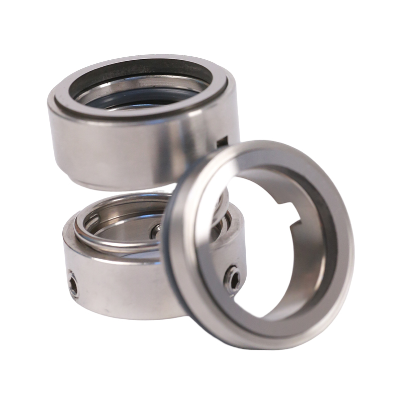 Mechanical Seal