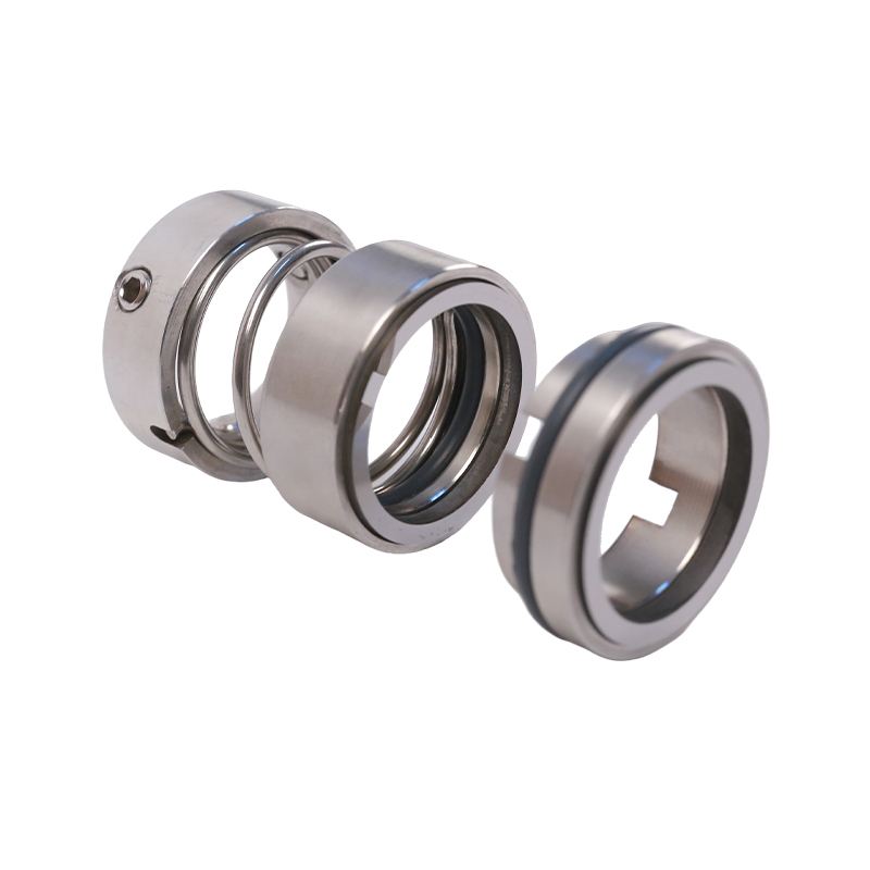 Mechanical Seal