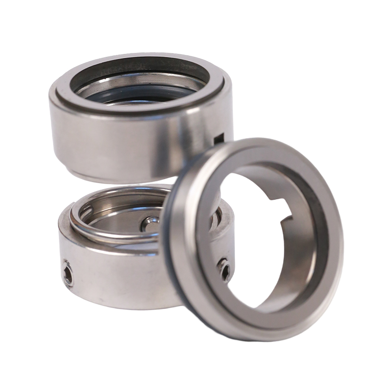 Mechanical Seal