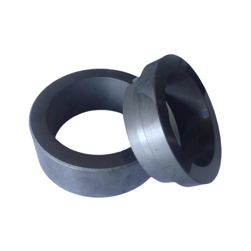 Silicon Carbide Bushings
