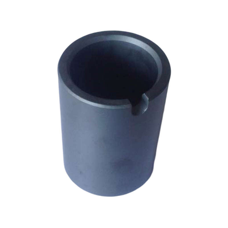 Silicon Carbide Bushings
