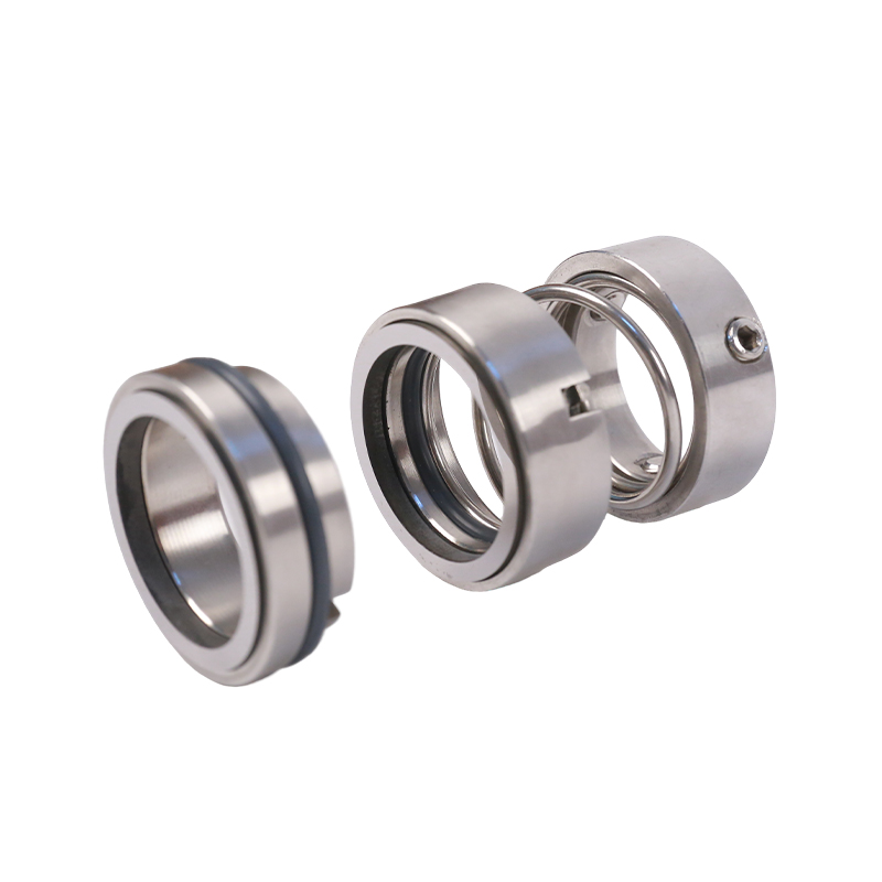 Mechanical Seal