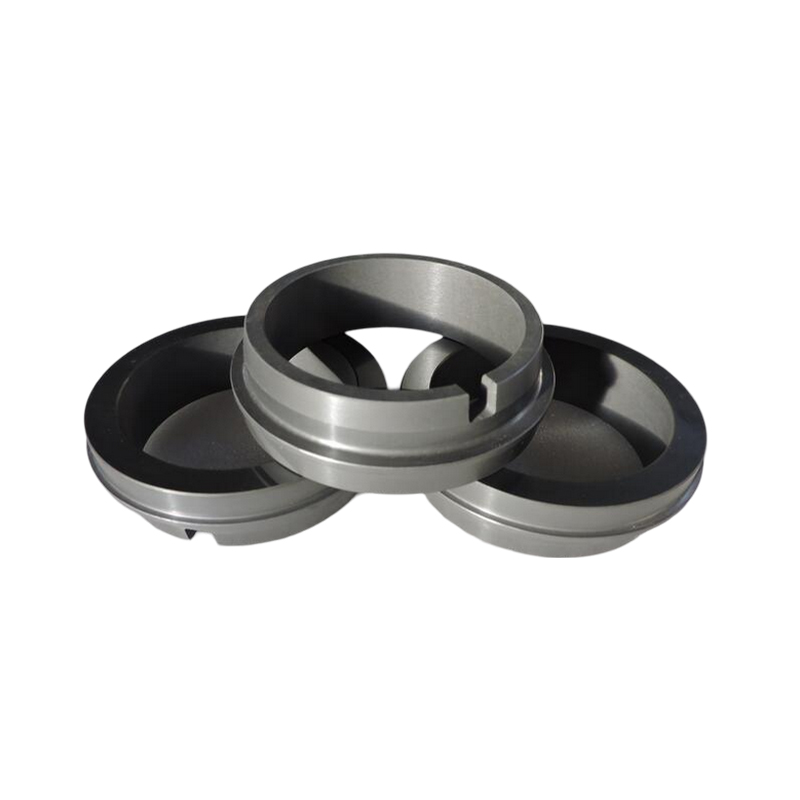 Silicon Carbide Bushings