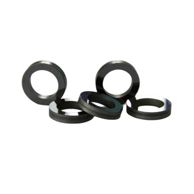 Silicon Carbide Bushings