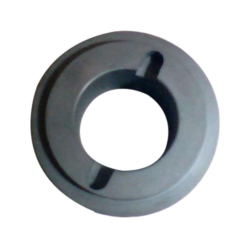 Silicon Carbide Bushings