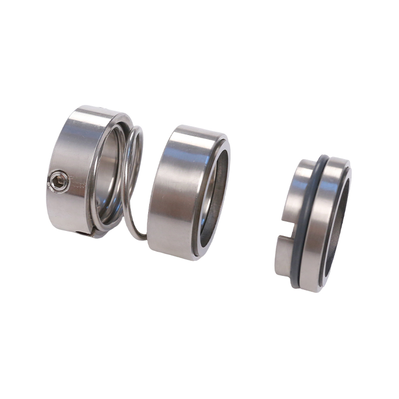 Why choose 108Umechanical seal to ensure efficient operation and environmental protection of equipment?
